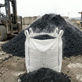 Bitu Master hidegaszfalt keverék BIGBAG