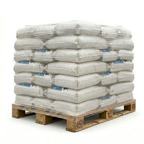 Útszóró só 25 kg raklapos