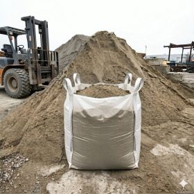 Szürke homok BIGBAG