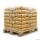 Sárga homok 25kg raklapos