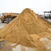 Sárga homok 25kg zsákos