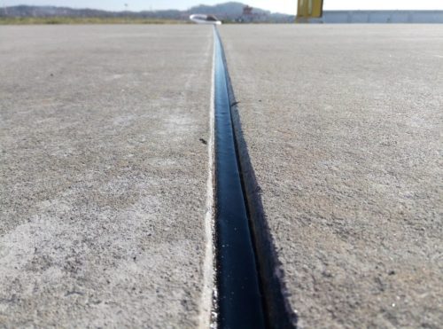 Bitumen hézagkitöltésre rugalmas 30kg