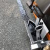 Bitumen hézagkitöltésre rugalmas 30kg