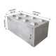 Beton Block Master közepes