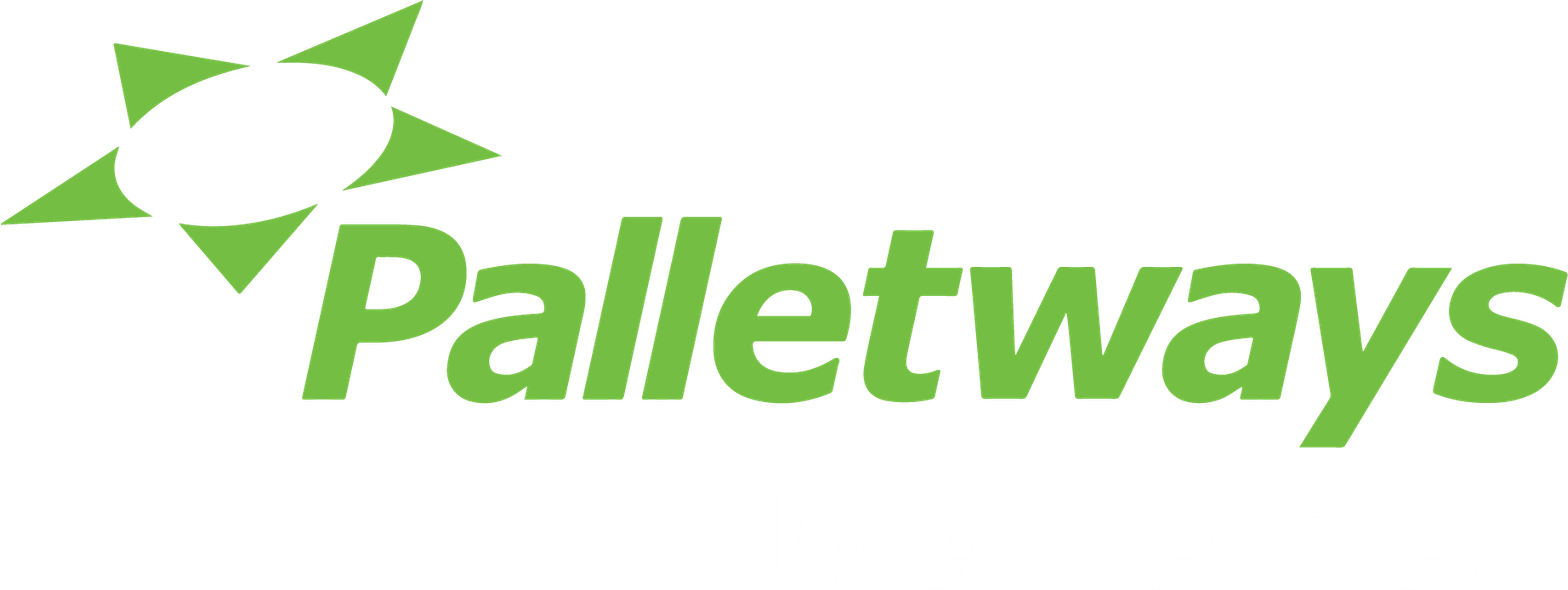 Raklapos házhozszállítás - Palletways - 10.000 kg-ig